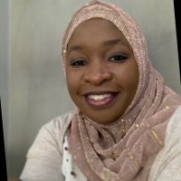 Khadijah Bakari