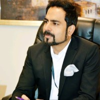 Farhan Gilani