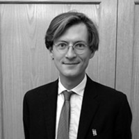 Malcolm St. Clair