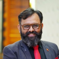 Ankit MajethiaAnkit Majethia is an Influencer