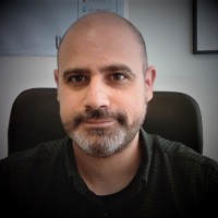 John Pasalidis