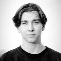Thibault Olanié