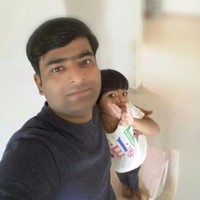 Yogesh Pandit