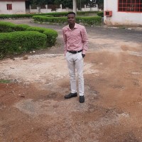 Nnamdi Muoghalu