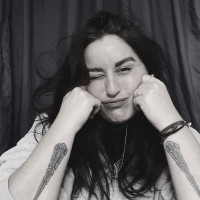 Chloé Ratté