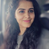 Megha Khatri
