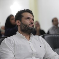 mohammad tayebi