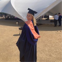 Lucy Kidson