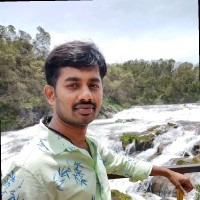 Prasanth V G