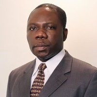 Stephen Darkwa