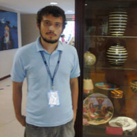 Luis E. Rodríguez