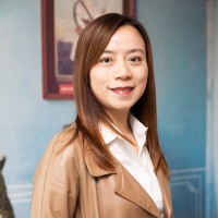 Ruby Ng