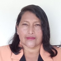 Blanca Esmeralda Cajamarca Iza