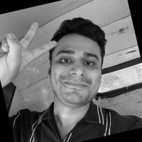 NIKHIL PAREKH