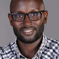 Chris Kaweesa