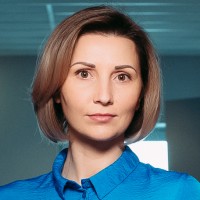 Natalya Vyazovskaya