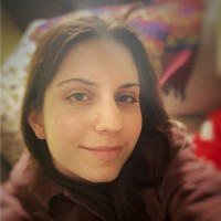 Derya Tezcan