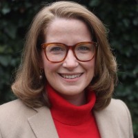 Mary Hancock