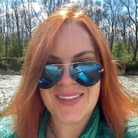 Анна Хоменко