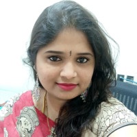 Sarala B