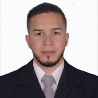 Jonathan Alirio Pinzon Buitrago