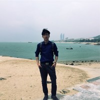 Eason Wang