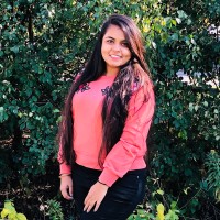 Riddhi Doshi