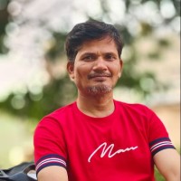 Sangappa Gaddi