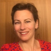 Anne Flückiger (Bergström)