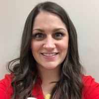 Ashley Henke