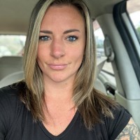 Mariah O'Connor