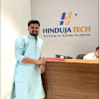 Mohan Bhumbare