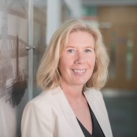 Christine Hawdon
