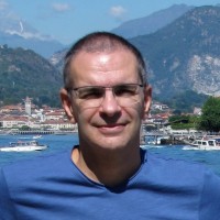 Roberto Vico