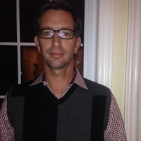 Todd Sinclair
