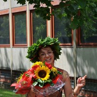 Soraya Layla Capizzi