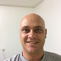 Diederick Van Zyl