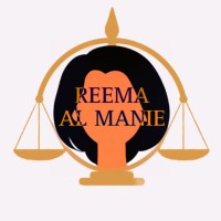 Reema Al Manie