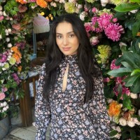 Khadija Sharifi