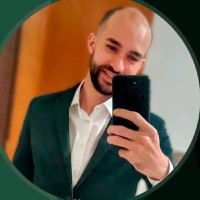 Murilo Los Delfino - Especialista em Vendas