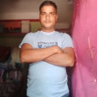 Krishna Behera