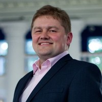 Oleg Vidyakin