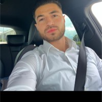 Harun Öztoprak