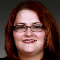 Katie Wiebusch