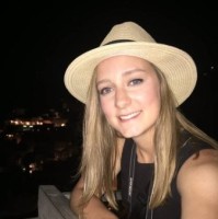 Kelsey Kluver