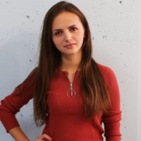 Ludmila Bovt