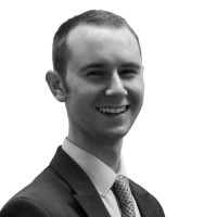 Rory Gilbert, SHRM-CP