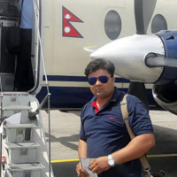Amit Ruhela