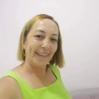Marcia Arouche