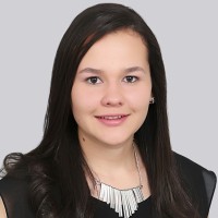 Maria Daniela Monje Gordo